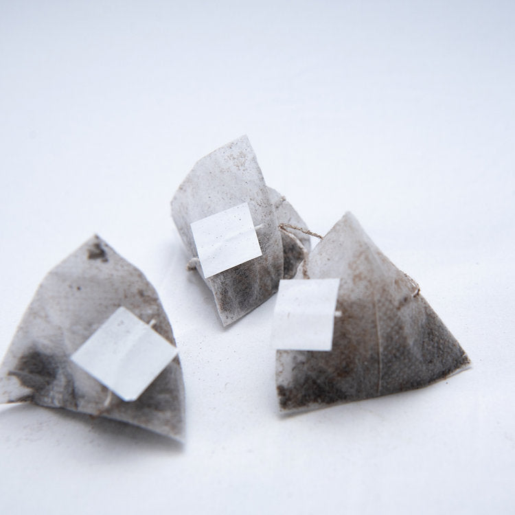 RICCO Organic　ほうじ茶 ティーバッグ